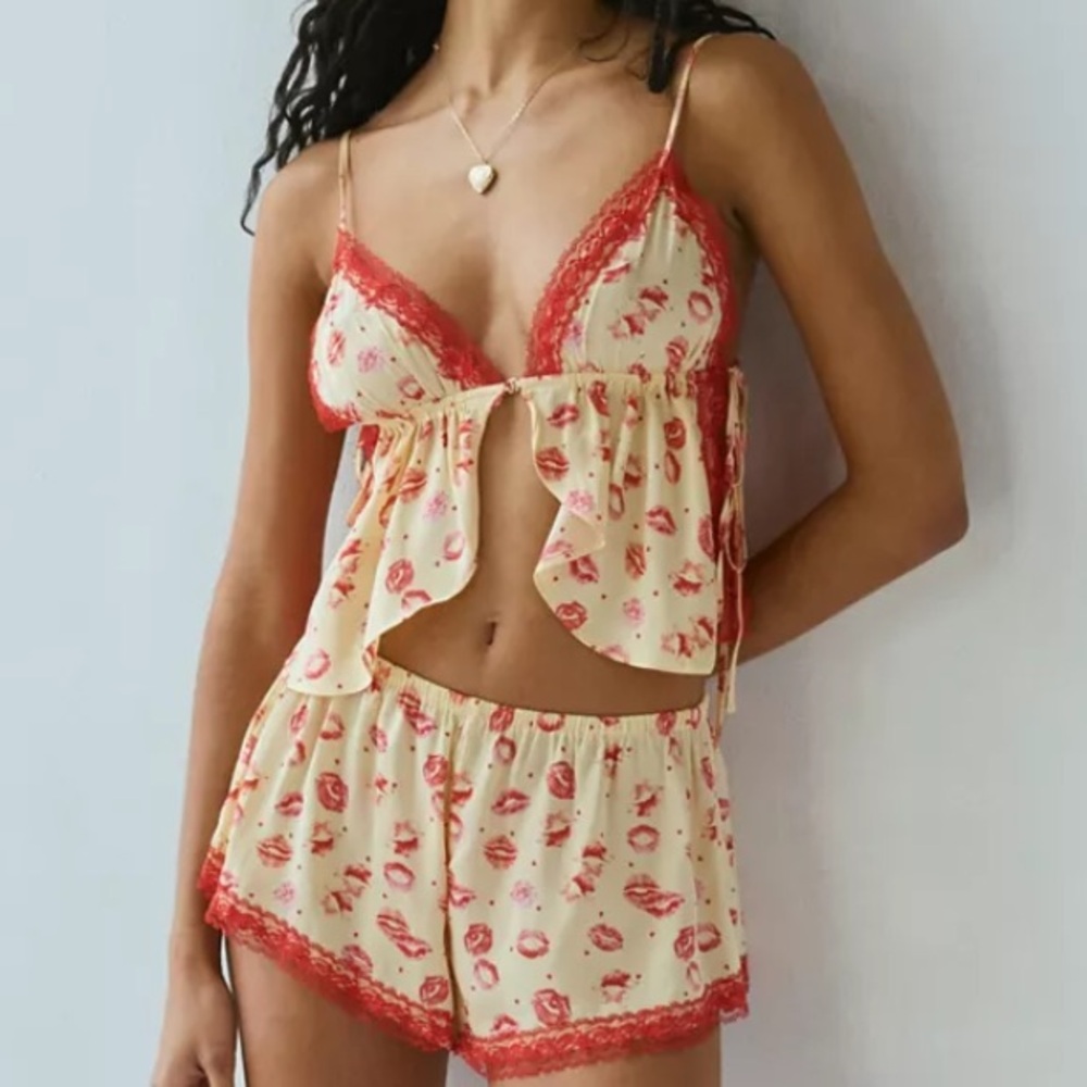 BNWT URBAN OUTFITTERS PJ SET